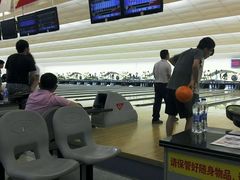 -广州保龄球馆(广州天河体育中心店)