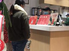 -益禾堂(八里三路店)
