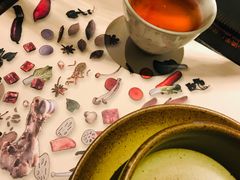 -盡膳口福跷脚牛肉火锅(合生汇购物中心店)