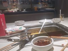 -海底捞火锅(玉桥商业广场店)