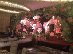 -上海静安香格里拉大酒店