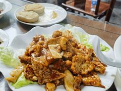 -来顺成饭庄