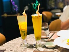 柑桔柠檬-香云轩·顺德菜(香云纱园林酒店店)