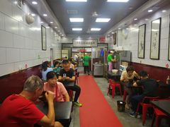 大堂-郑家包子牛肉拉面(尚勤路店)