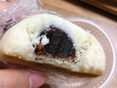 贵妃饼-祥禾饽饽铺·中式糕点(天津河东美福园店)