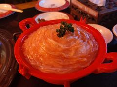 -袍家大院重庆火锅(文安路店)