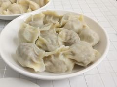 -享口福饺子馆(民旺园店)