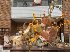 -天津海河悦榕庄·Lobby Lounge大堂吧