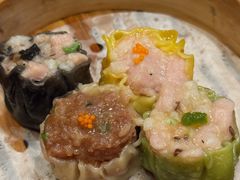 -禄运茶居·手工点心(猎德店)