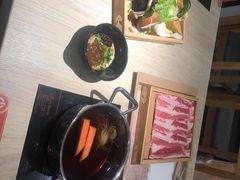 -吉野家 (新街口外大街店)