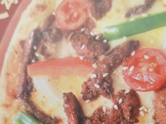 -菲滋意式餐厅(金华银泰城店)