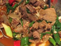 iphone_upload_pic-毛家湾饭店·品牌湘菜(海印店)