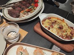 -卡朋西餐(宝安大仟里店)