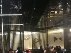 大堂-捞王锅物料理(上海世茂广场店)