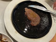 -诺丁牛排披萨自助餐厅(汕头苏宁店)