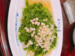 -吴门人家·苏宴宫廷菜(拙政园店)
