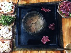 -滇藏石锅宴(北门坡古城管理局店)