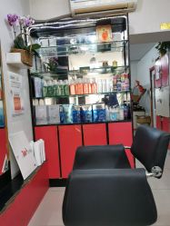 -东里社区理发店