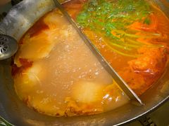 -湊湊火锅·茶憩(南京万象天地店)