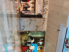 -Gucci(北京金融街购物中心店)