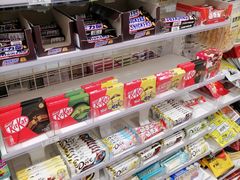 -711便利店(万柳中路店)