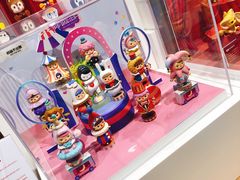 -泡泡玛特POPMART(壹号店)