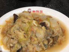 -胡须张鲁肉饭(美食文化馆店)