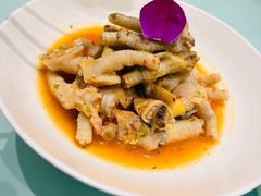 -隆喜元鱼汤包·海鲜(中联广场店)