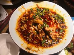 -渝信川菜 · 川味家常菜(长安店)