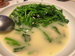 -汤城小厨•粤菜•靓汤(金宝街店)