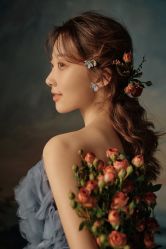-金夫人婚纱摄影