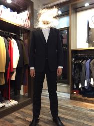 -优刻西服西装定制(金轮国际广场店)