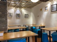 大堂-鬼味烤翅(南锣鼓巷店)