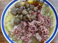 -邢老三肉丸糊辣汤·非遗美食(凤城六路店)