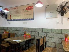 大堂-陈记柳州螺蛳粉(大坪店)