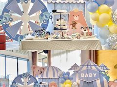 -小白鲨工夫潮膳(曲江店)