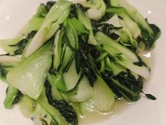 时蔬-陈记菜馆·非遗淮扬菜(东关街教场店)