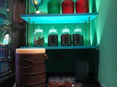 -哥老官重庆美蛙鱼头(宝山龙湖店)