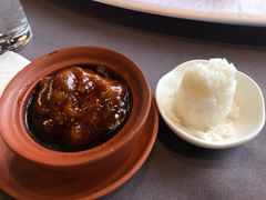 张氏狮子头-羲和雅苑•北京烤鸭(平安国际金融中心店)