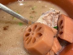 -有藕有鱼·湖北菜(唐家墩店)