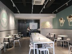 大堂-开心糖水铺(天府三街店)