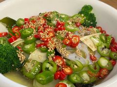 -艺味深尝(云锦路店)