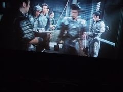 -万达影城(云龙万达广场IMAX店)