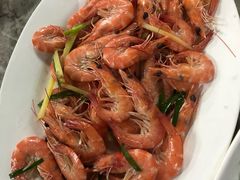 -四川小胡子海鲜(丁村万人海鲜广场店)