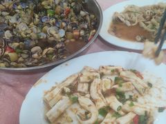 -标记好食
