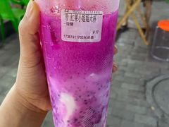 -CoCo都可(江宁托乐嘉店)
