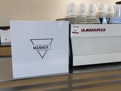 -Manner coffee(深圳光明万达广场店)