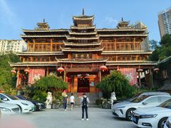 -亮欢寨酸汤鱼(沙冲路店)