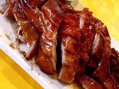 -老字号蛇口德记烧腊饭店·海鲜加工
