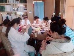 -和伊母婴护理中心·全套房(金山店)